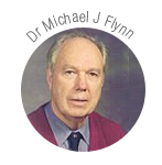 Dr Michael J Flynn